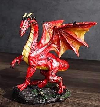 Amazon.co.jp: Ebros Gift 小さな神話ファンタジー ミッドナイト